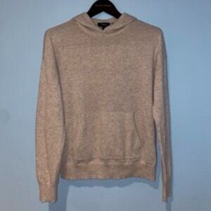 Theory Hooded sweater